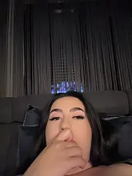 Stripchat Live Sex of Andrestarr