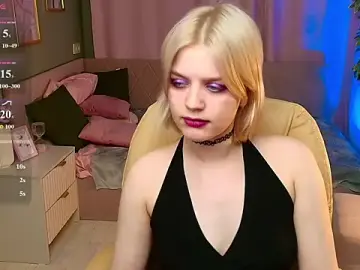 Stripchat Sex Chat of Gretchen_Mol