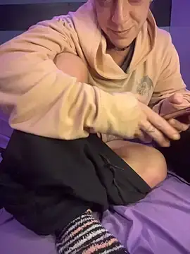 Stripchat Free Porn Cam of SalyTredelMonte
