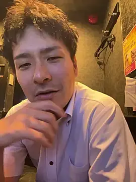 Stripchat Best live sex cam show of yuuki8910