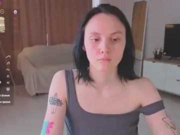Stripchat Free Live Porn of MaryCoopeer