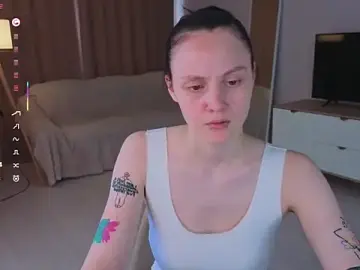 Stripchat Live Porn of MaryCoopeer