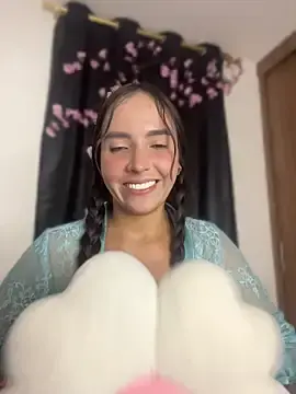 Stripchat Free Porn Cam of Scarlett05