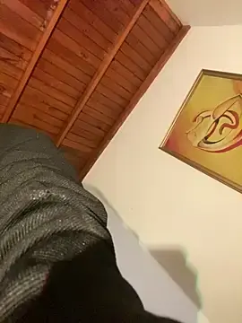 Stripchat Live Sex of _Leo_Boy