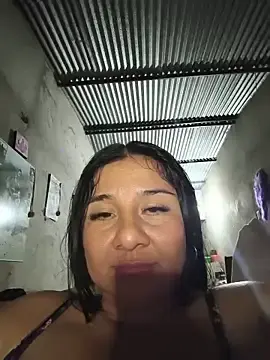 Stripchat Best live sex cam show of noemy-25