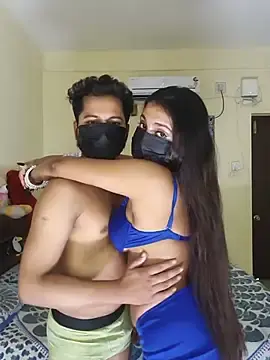 Stripchat Sex Chat of pimange34
