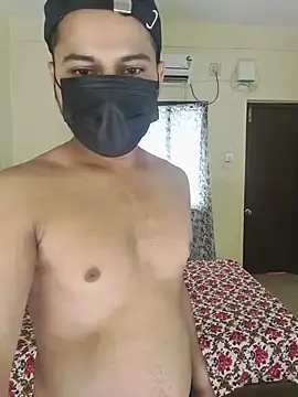 Stripchat Free Porn Cam of pimange34