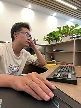 Stripchat Free Live Porn of HHAA1992