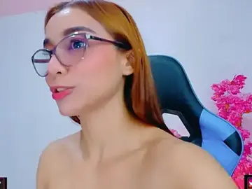 Stripchat Free Porn Cam of JulietaDavis
