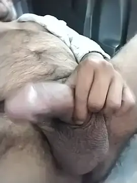 Stripchat Sex Chat of Professor_Leo_