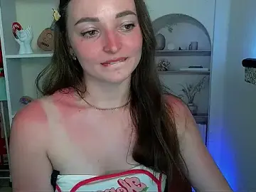 Stripchat Best live sex cam show of _Barbie_Kiss_