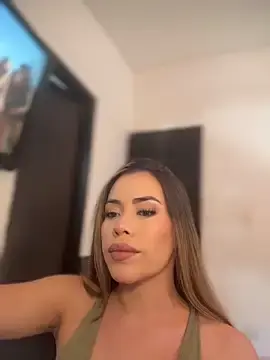 Stripchat Nude Webcam of emma-conti2