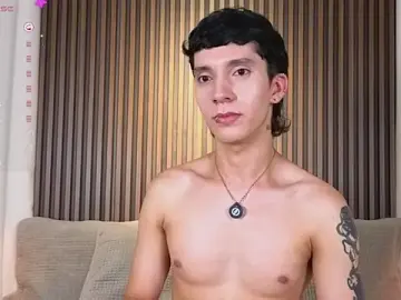 Stripchat Watch Live Sex Cams of JacoboSwam