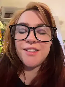Stripchat Best live sex cam show of JennKenobi