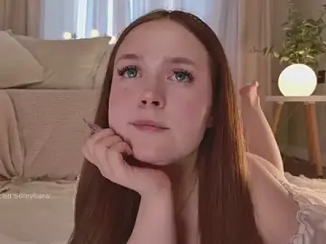 Stripchat Live Sex of SunnyRisha