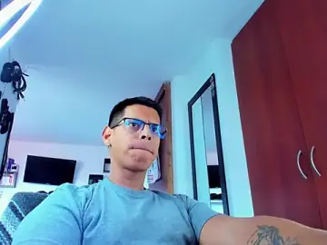 Stripchat Private Sex Chat of _John_Boy_