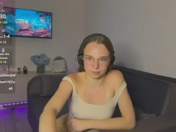 Stripchat Sex Chat of AmyYammy