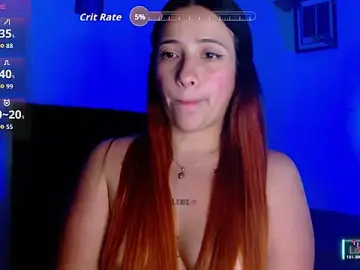 Stripchat Best Webcam of DaniOrange_