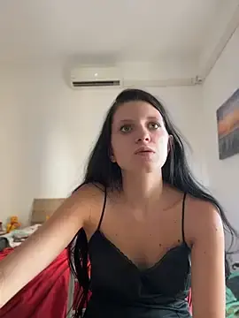 Stripchat Adult Video Chat of Harl3y__666