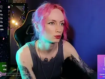 Stripchat Sex Cam of _HelenCarter