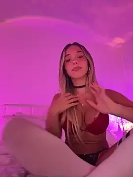 Stripchat Best Webcam of amylaaa