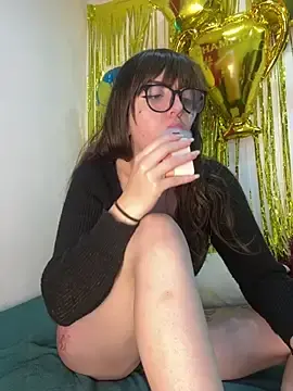 Stripchat Sex Cam of antonelaXantonysex