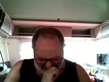 Stripchat Live Porn of gillou1234