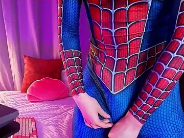 Stripchat Watch Live Sex Cams of Angel_Shinyy