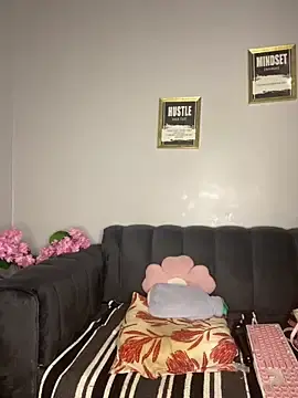 Stripchat Best Webcam of Baddest_Boobies