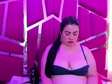 Stripchat Nude Webcam of Emilyy_Moon_