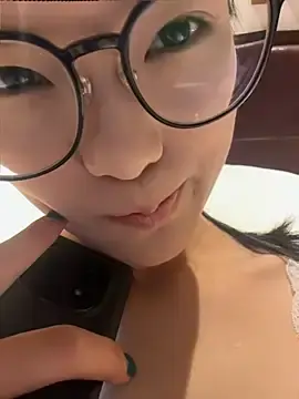 Stripchat Live Porn of yanzi520