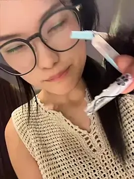 Stripchat Free Porn Cam of yanzi520
