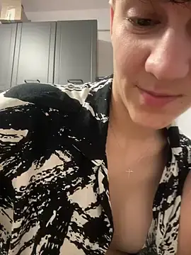 Stripchat Nude Webcam of JessyAdoryx