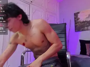 Stripchat Best live sex cam show of Tyler_durten