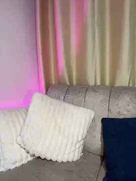 Stripchat Live Porn of AgathaGeorgiou