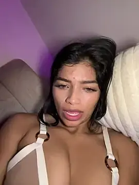 Stripchat Free Porn Cam of AgathaGeorgiou