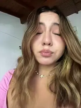 Stripchat Best Webcam of Bonni_lohan
