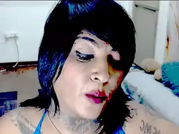 Stripchat Sex Chat of Indiancatz2