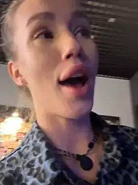 Stripchat Live Sex of Jasmin_Glow