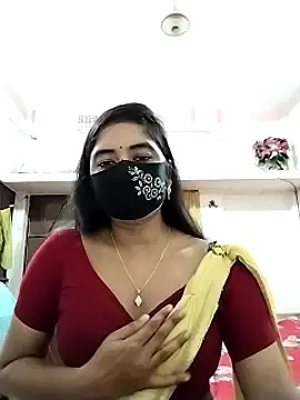 Stripchat Live Sex Cam of Puja-Rane