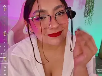 Stripchat Free Live Porn of ashalisha
