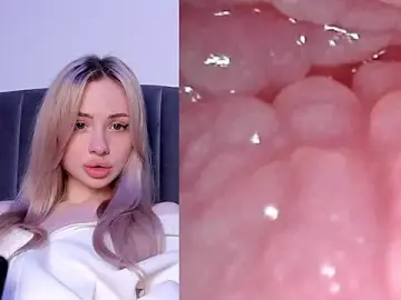 Stripchat Sex Chat of jannemary