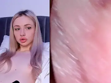 Stripchat Live Sex of jannemary