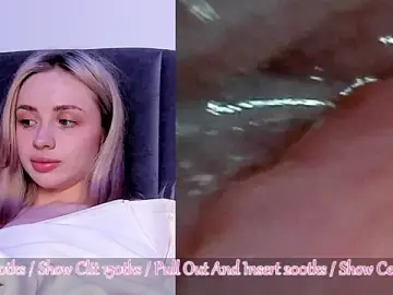 Stripchat Free Porn Cam of jannemary