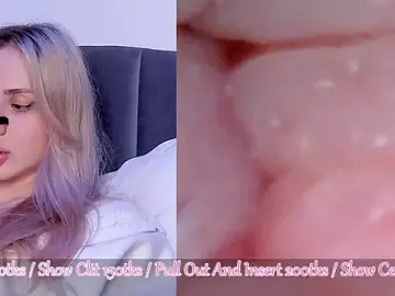 Stripchat Live Sex Cam of jannemary