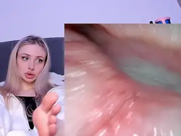 Stripchat Live Porn of jannemary