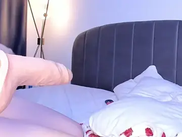 Stripchat Free Live Porn of jannemary