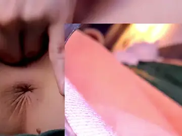 Stripchat Best Webcam of jannemary
