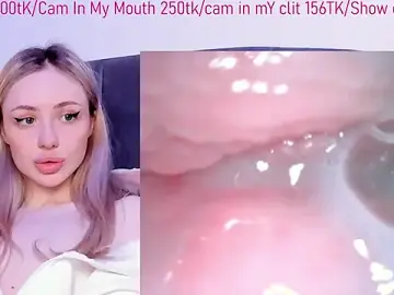 Stripchat Private Sex Chat of jannemary