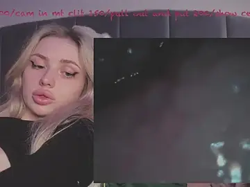 Stripchat Sex Cam of jannemary